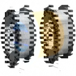 Brass Hard Grade Electrical Discharge Machining (EDM) Wire